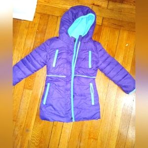 Coats for Girls size 5